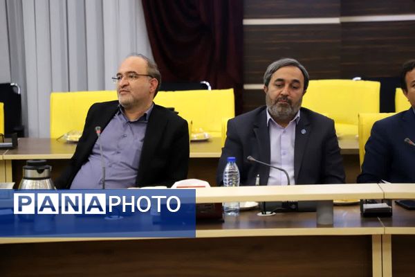 شورای فرهنگ عمومی استان آذربایجان شرقی