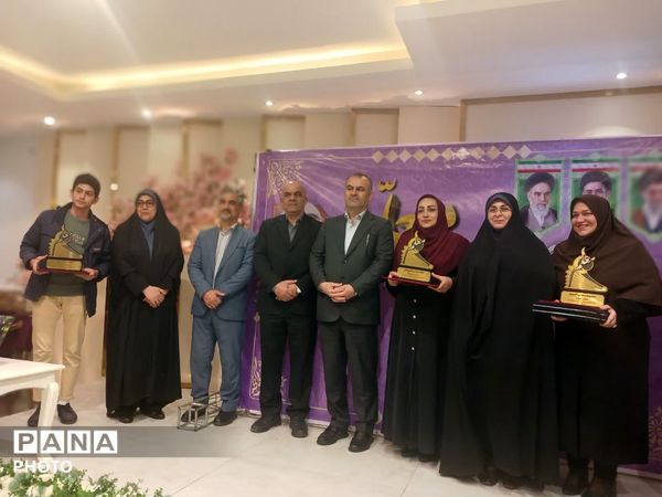 همایش گرامیداشت مقام معلم در فریدونکنار
