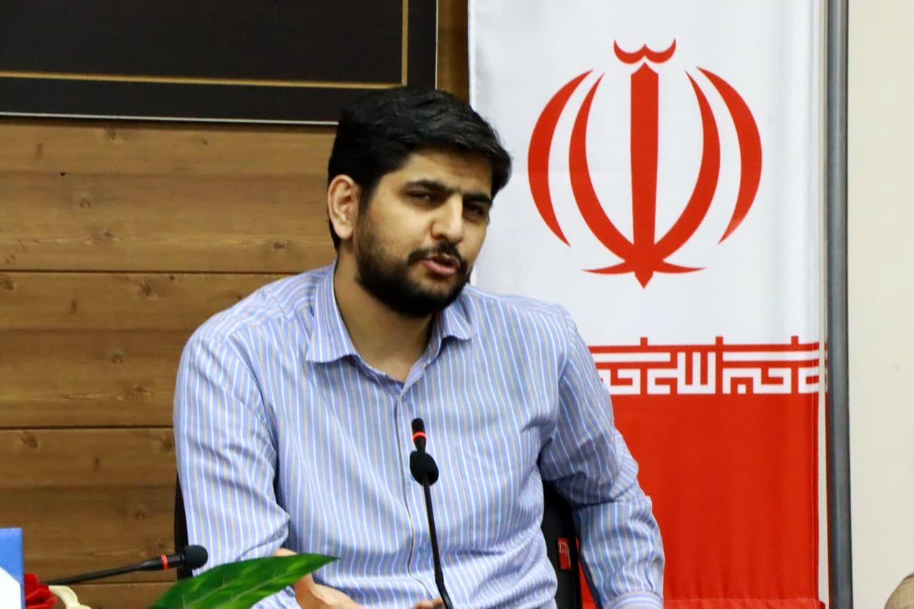 مهمترین نقش معاونین پرورشی، ترویج کالای فرهنگی اسلامی است