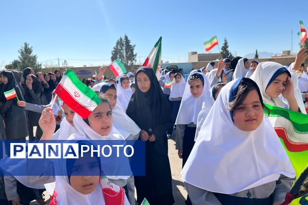 مهرماه شروع هیاهوی بچه‌ها