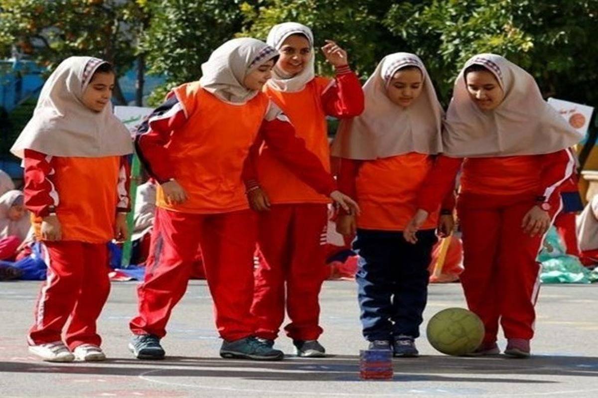 فعالیت بدنی، کلید آغاز سال تحصیلی موفق است