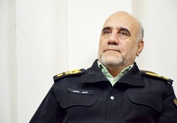 کشف ۴۰ هزار قلم داروی قاچاق به ارزش ۹ میلیارد تومان