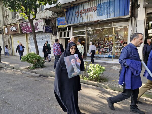 فریاد استکبارستیزی از رشت تا عرش