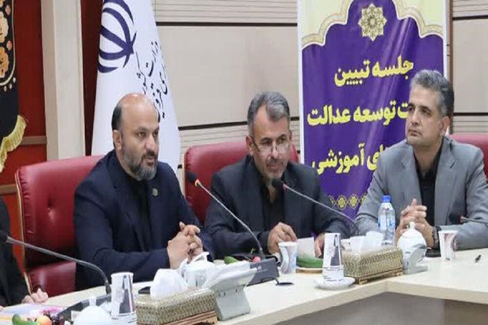 افزایش تعهد خیرین مدرسه‌ساز با عبور از ۱۸ همت
