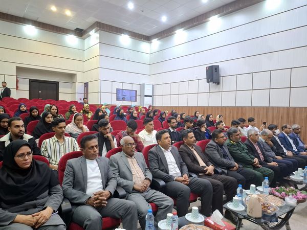 تجلیل از ستارگان برتر در فین