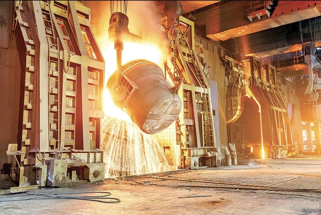 جنگ و چالش‌های تامین در بازار فولاد؛ ضرورت شفاف‌سازی و ارائه راهکارهای عملیاتی برای گذر از وضع موجود
