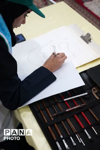 همایش یاوران انقلاب، پیشتازان مقاومت در نهاوند