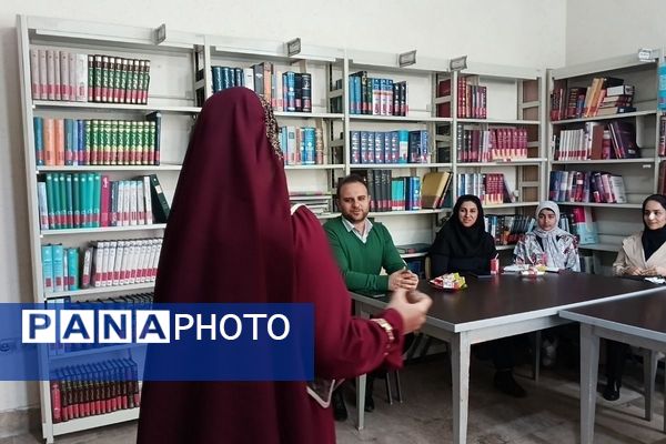  آوای فردوسی در قلب شهر؛ 