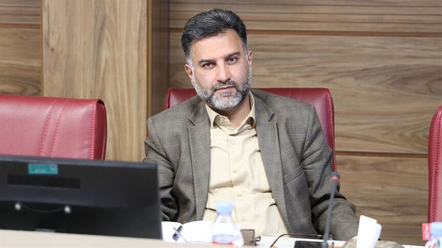 کتاب هوش مصنوعی برای تمام رشته‌های جدید شاخه کاردانش تدوین شد