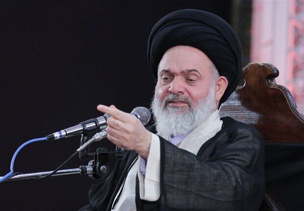 روحیه حفظ ارزشهای انقلاب مهمترین سرمایه کشور در برابر دشمنان است