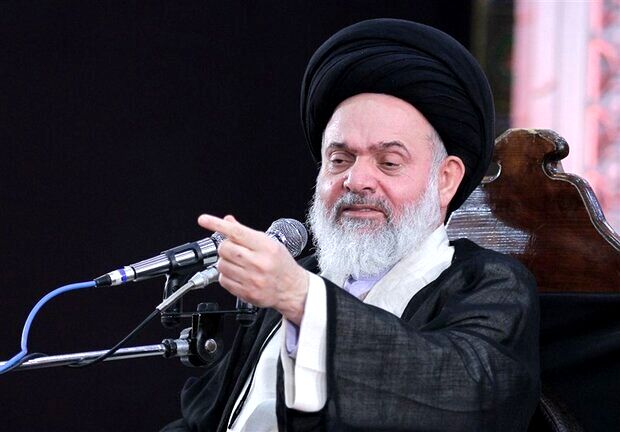 انسجام ملی عامل اقتدار ایران اسلامی است