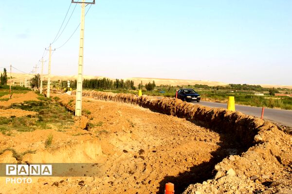 سفر یک‌روزه مدیرکل راهداری آذربایجان شرقی به ملکان