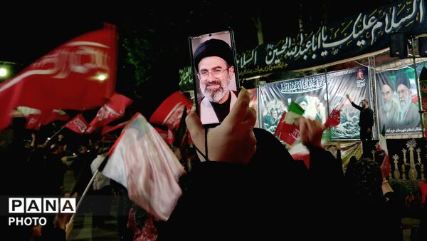 میثاق در قلبِ شهر؛ روایت شب های به‌ یاد ماندنی در خرم‌ آباد