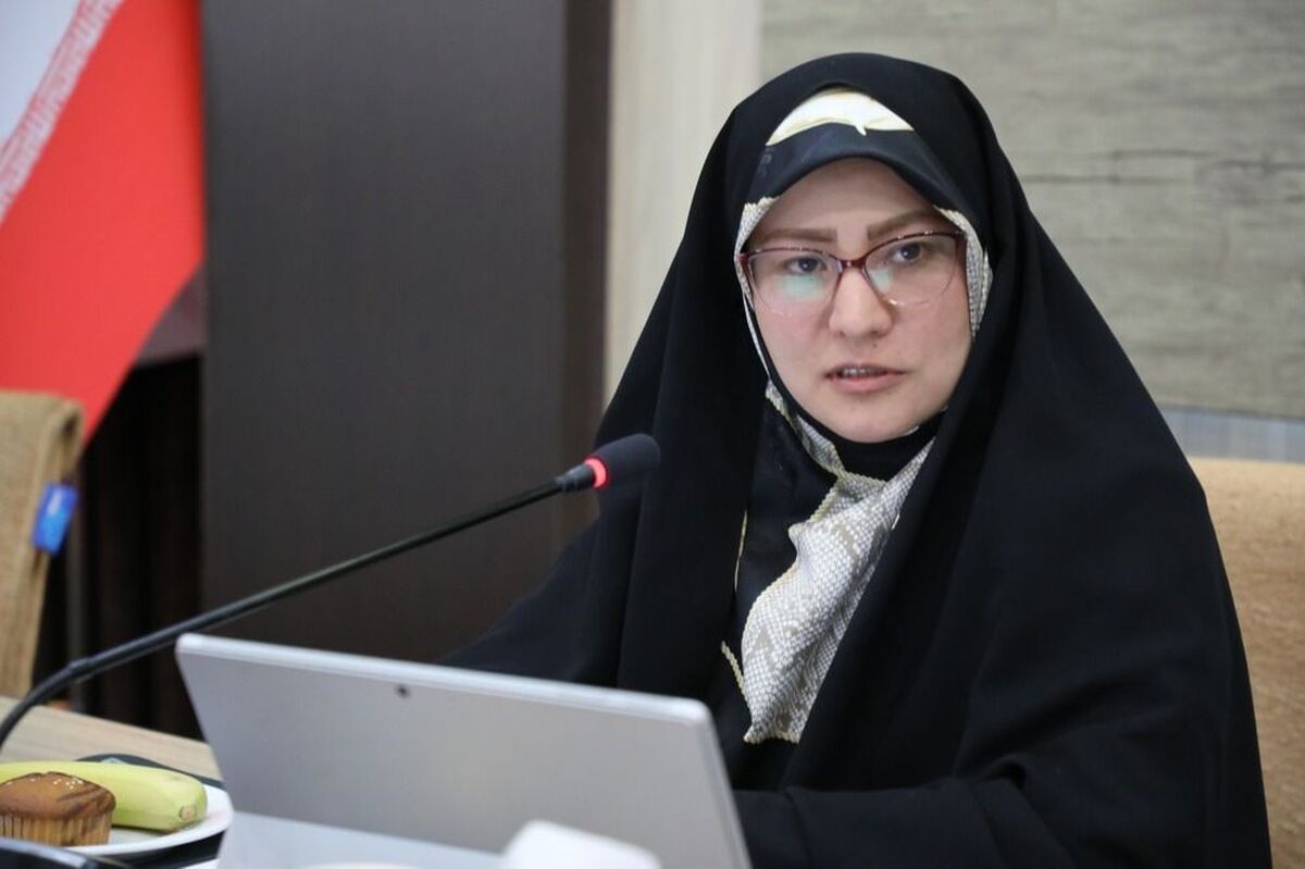 سه‌شنبه‌های تربیتی در اداره کل امور تربیتی، مشاوره و مراقبت در برابر آسیب‌های اجتماعی شکل گرفت