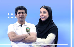 کادر فنی تیم‌های ملی نوجوانان انتخاب شدند