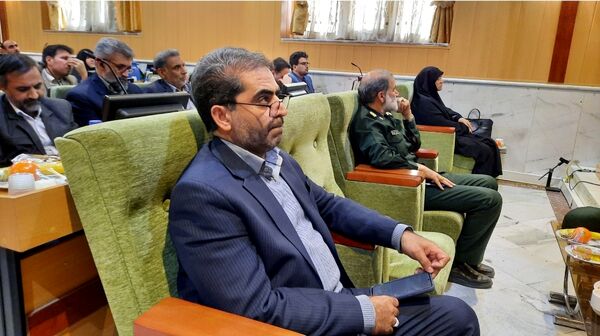 تجلیل از برگزیدگان پژوهشگر خراسانی در مشهد