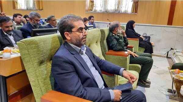 تجلیل از برگزیدگان پژوهشگر خراسانی در مشهد