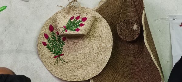 جشنواره حلوا ضیابری