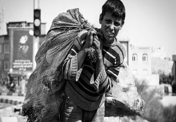 کمک مالی به کودکان کار؛ کاری درست یا غلط؟
