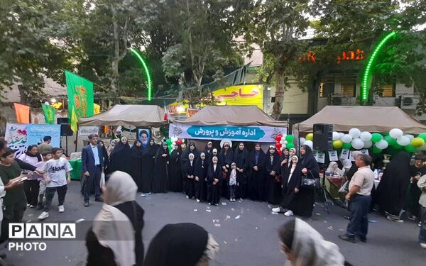 غدیر تجلی شکوه ولایت و همدلی در عید بزرگ امامت
