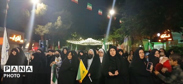 اجلاسیه سراسری نماز و تجلیل از پیشگامان این عرصه  در بستر اجتماعات شبانه 