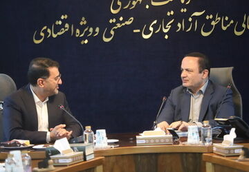 مزایای کامل مناطق آزاد باید در فرودگاه امام خمینی(ره) اجرایی شود