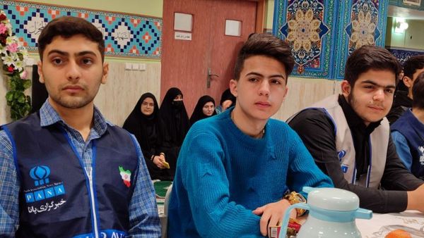 برگزاری کارگاه آموزش خبرنگاری در راستای اجرای طرح «هر مدرسه یک خبرنگار» در ملارد