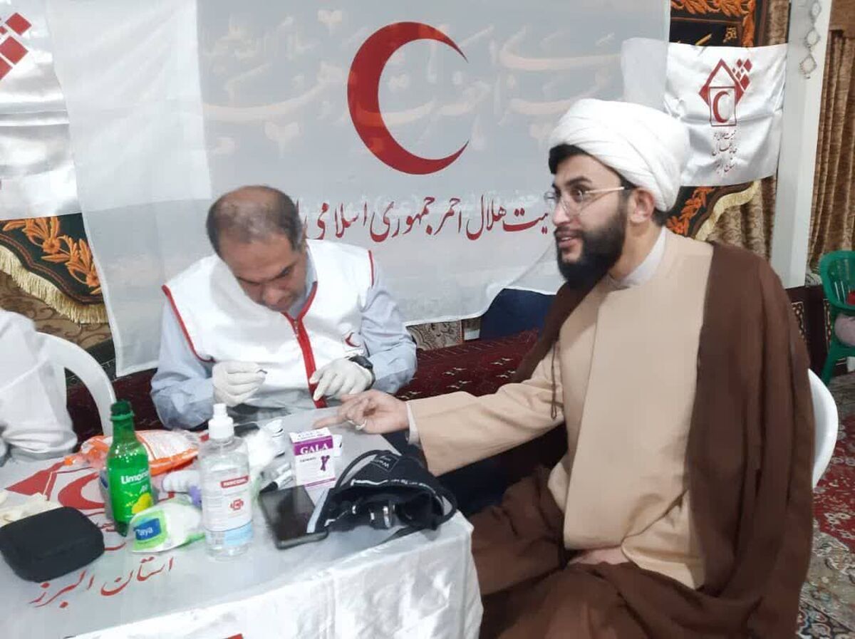 ۱۲۰ نفر از شهروندان فردیسی از خدمات سلامت‌محور بهره‌مند شدند