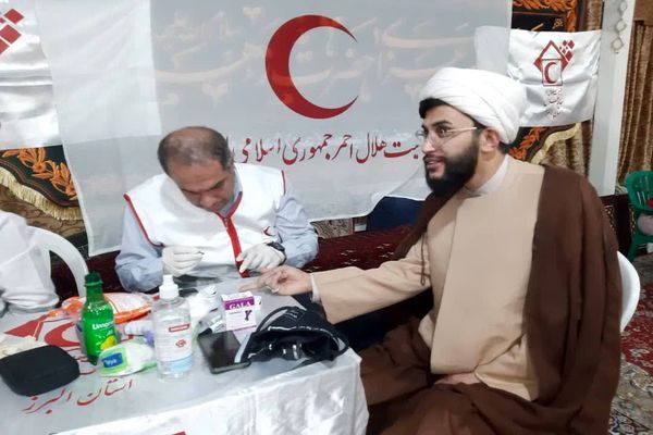 ۱۲۰ نفر از شهروندان فردیسی از خدمات سلامت‌محور بهره‌مند شدند