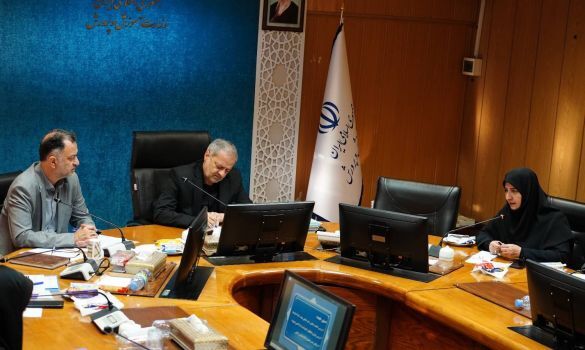 ضرورت افزایش نرخ پوشش تحصیلی پیش‌دبستانی در مناطق کمتر برخوردار و دوزبانه