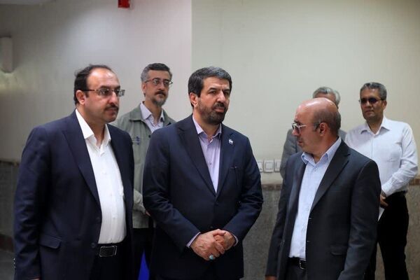 آماده‌سازی مدیران جوان برای پذیرش مسئولیت‌های مدیریتی کشور