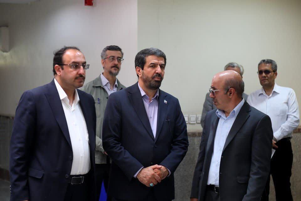 آماده‌سازی مدیران جوان برای پذیرش مسئولیت‌های مدیریتی کشور