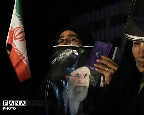 گرگانی‌ها منتقم خون رهبرشان هستند