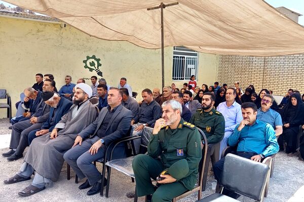 گامی نو در مسیر کارآفرینی و توانمندسازی جوانان خانمیرزا