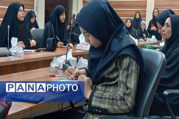 دوره آموزشی مجری‌شو، با موضوع لحن و حس