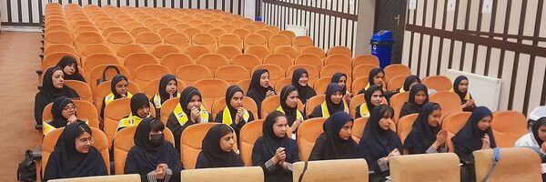 پیش‌اردوی ملی پیشتازان، ناحیه ۳ کرج
