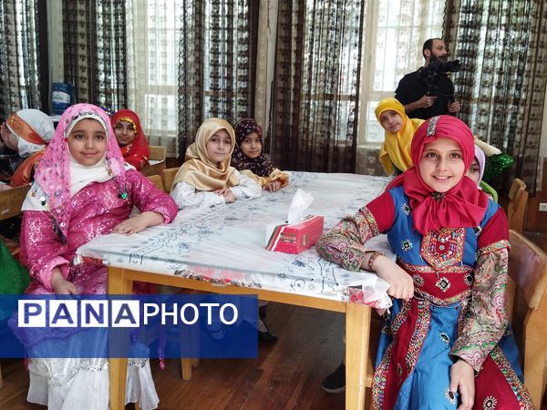 استقبال گسترده فرهنگیان و دانش‌آموزان از فراخوان ملی پرسش مهر