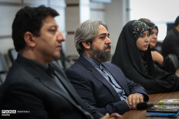 گردهمایی تخصصی مدیران سازمان دانش‌آموزی سراسری کشور