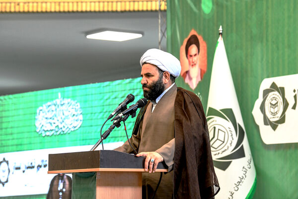 همایش فرهیختگانی عالم تمدن ساز در ارومیه