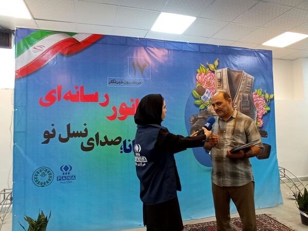 گرامیداشت روز خبرنگار: پانا،صدای حقیقت و نسل نو