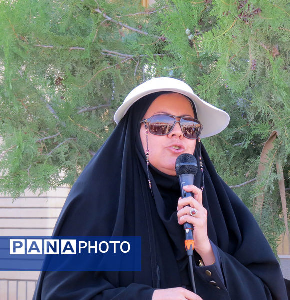 اردوی کیفیت بخشی مهارت آموزان در بجنورد