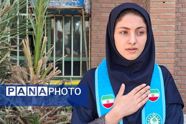 برگزاری المپیاد ورزشی در مدرسه نمونه دولتی ارشاد قرچک