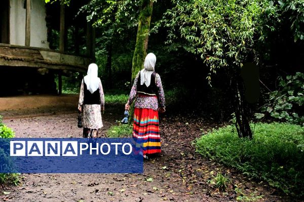 موزه میراث روستایی گیلان