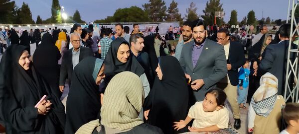 اولین جشنواره غذاهای سنتی در جاجرم