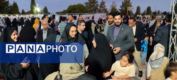 اولین جشنواره غذاهای سنتی در جاجرم