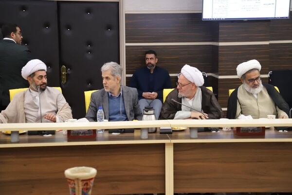 شورای فرهنگ عمومی استان آذربایجان شرقی