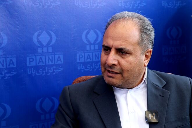 طرح «شهید عجمیان» بسترساز محیطی شاد برای دانش‌آموزان است