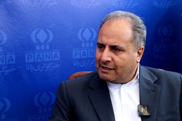 پیام تبریک مدیرکل آموزش و پرورش آذربایجان شرقی بمناسبت سالروز تاسیس خبرگزاری پانا