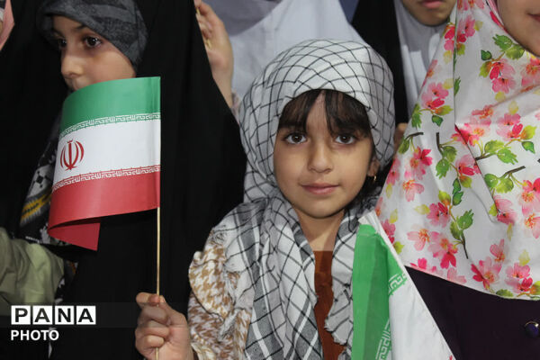 کرمان، پایتختِ هیجانِ نوجوانان