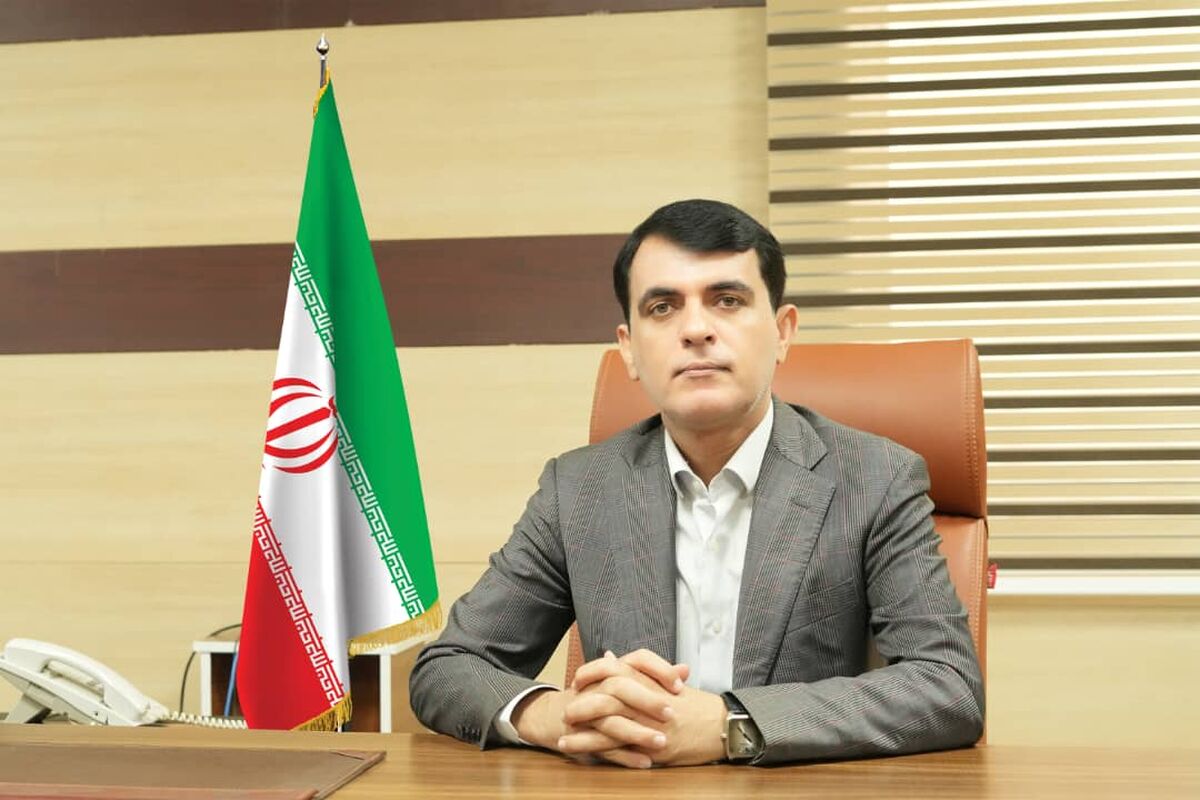 پیام فرماندار جاسک به مناسبت هفته ملّی کودک